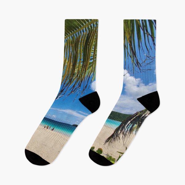 Item preview, Puerto Rico - Culebra Playa Flamenco  designed and sold by Angie  L.