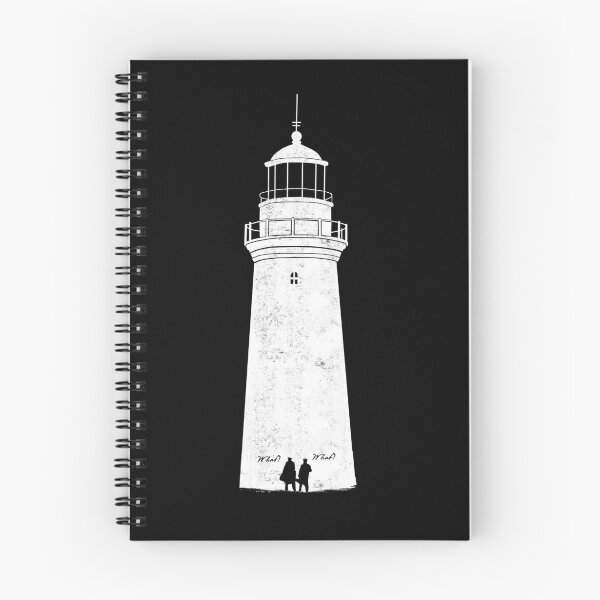Item preview, Lighthouse movie designed and sold by CineClub.