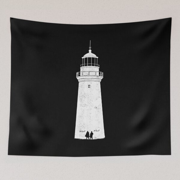 Item preview, Lighthouse movie designed and sold by CineClub.