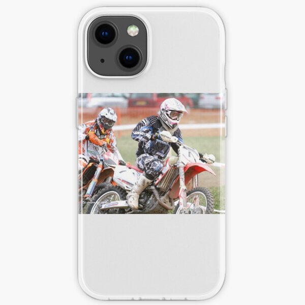 The final battle iPhone Soft Case