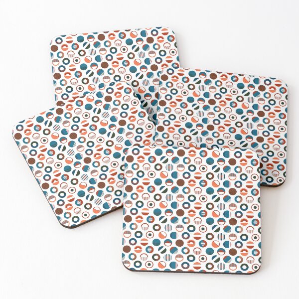 Item preview, Circle pattern  designed and sold by chubbyberry.