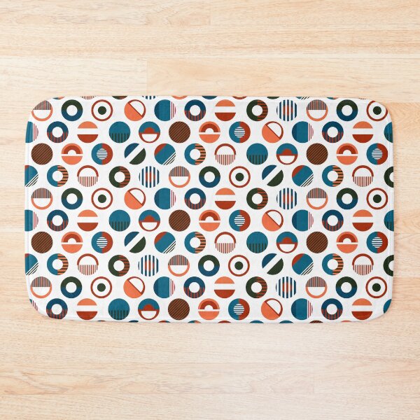 Item preview, Circle pattern  designed and sold by chubbyberry.