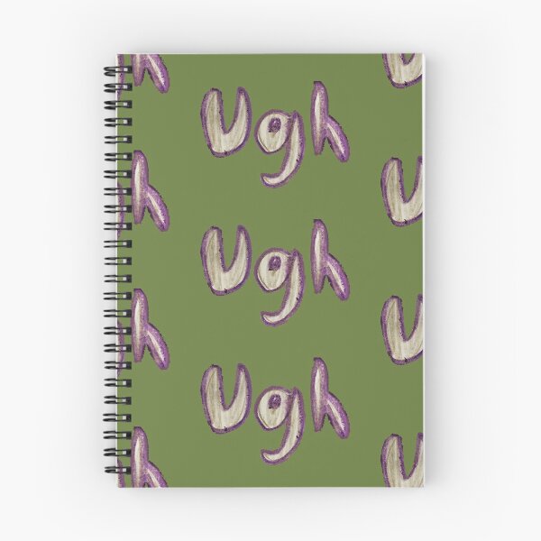Item preview, UGH, says Billy. designed and sold by CCTransition.