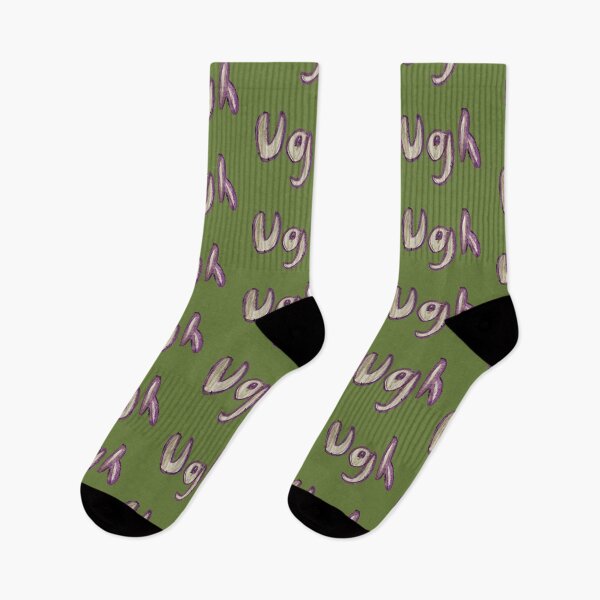 Item preview, UGH, says Billy. designed and sold by CCTransition.