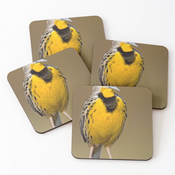 Item preview, Calling Eastern Meadowlark designed and sold by Gerard Fornarotto.