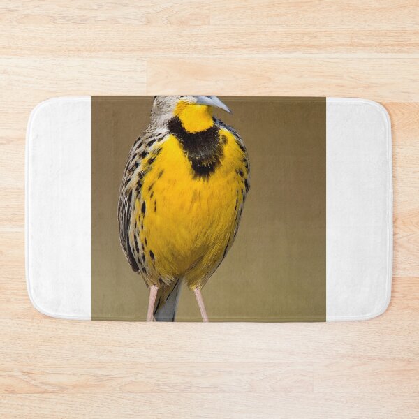 Item preview, Calling Eastern Meadowlark designed and sold by Gerard Fornarotto.