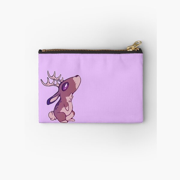 Item preview, Jackalope designed and sold by caitiecatart.