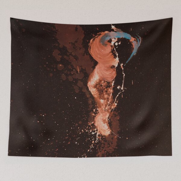 Item preview, WDVMM - 0541 - Integral Analysis Square designed and sold by WetdryvacRB01.