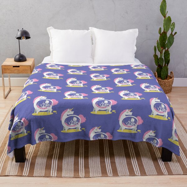 Item preview, The Truth About Unicorns designed and sold by pai-thagoras.