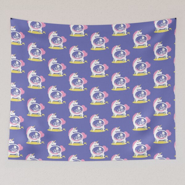 Item preview, The Truth About Unicorns designed and sold by pai-thagoras.