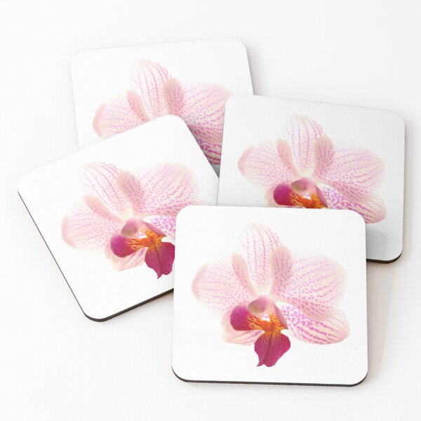 Item preview, Pink Orchid - Flower Collection designed and sold by Josh Tyers.