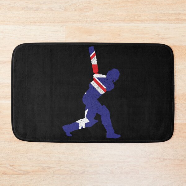 Item preview, Australia Batsman Cricket Cricketer Gift designed and sold by tarek25.