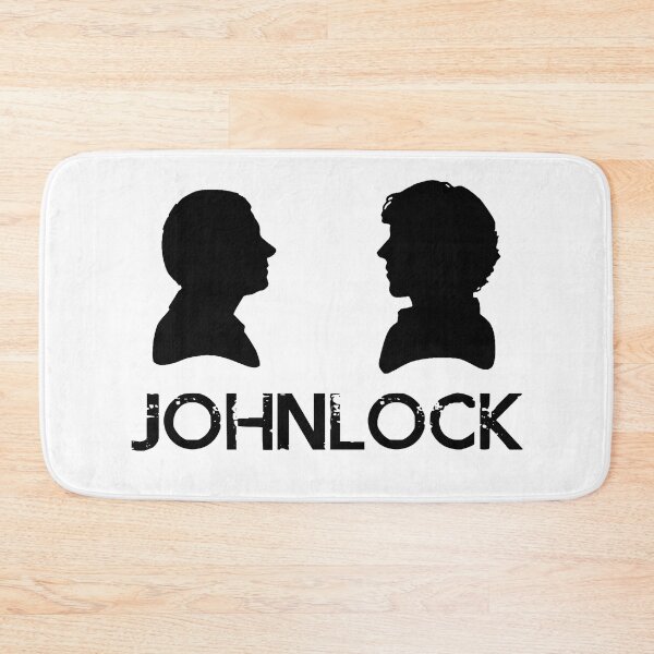 Item preview, Johnlock designed and sold by SamanthaClaire7.
