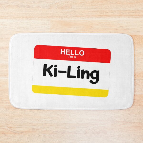 Item preview, I'm a Ki-Ling designed and sold by silvercrystal.