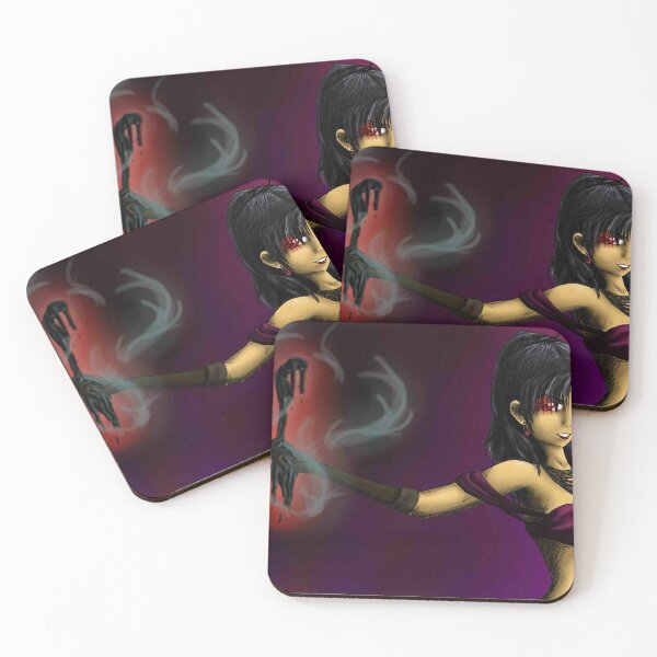 Item preview, Kelena blood witch designed and sold by AnimeGamerGirl.