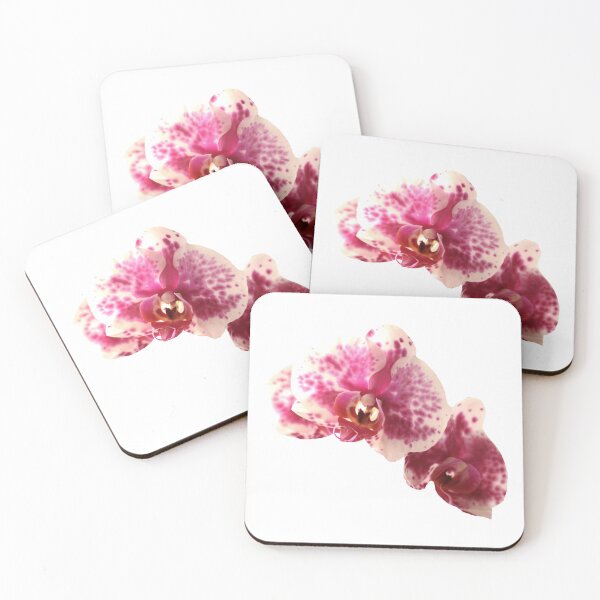 Item preview, Purple Orchid - Flower Collection designed and sold by Josh Tyers.