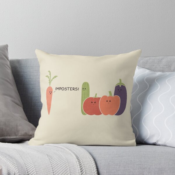 Item preview, Imposters designed and sold by HandsOffMyDinosaur.