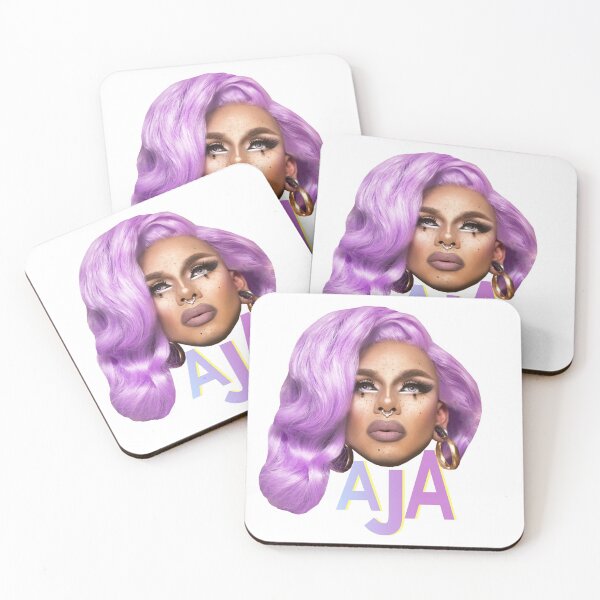 Item preview, AJA designed and sold by shantaysashay.