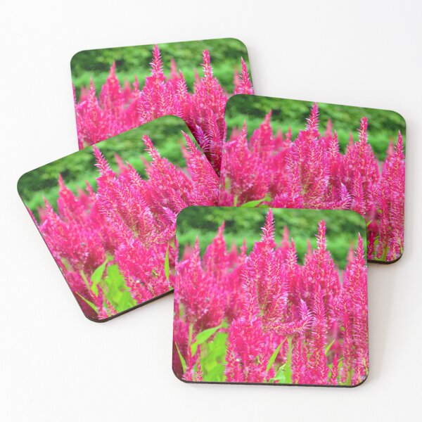 Item preview, Nature Field of Pink and Green designed and sold by 8FistsofTees.