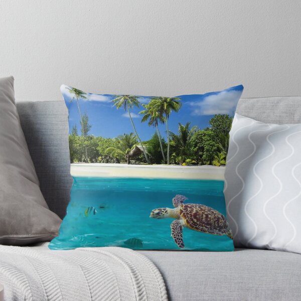 Item preview, Turtle Island designed and sold by Shannon Rogers.