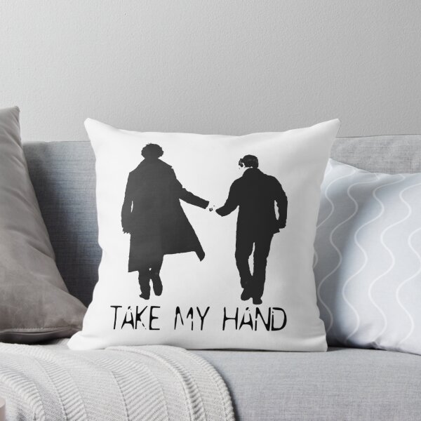Item preview, Take My Hand designed and sold by SamanthaClaire7.