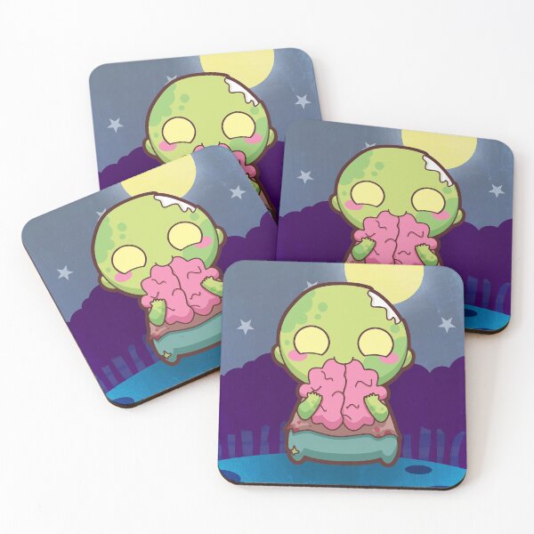 Item preview, Lil Zombie designed and sold by pai-thagoras.