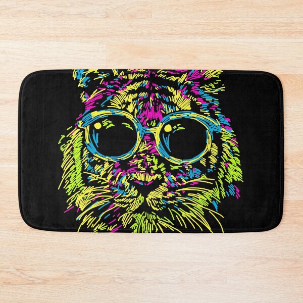 Item preview, Tabby Face Sketch designed and sold by machmigo.
