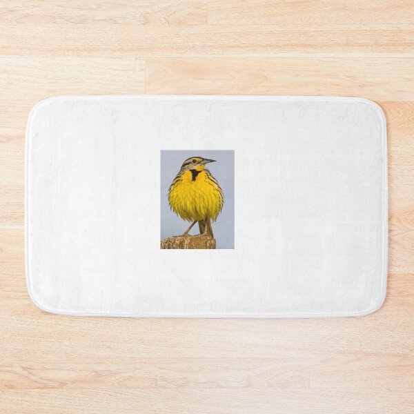 Item preview, Eastern Meadowlark No 1 designed and sold by Gerard Fornarotto.