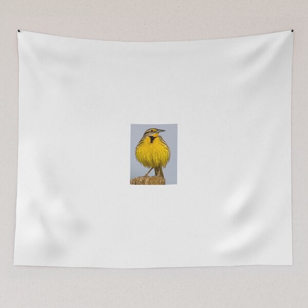 Item preview, Eastern Meadowlark No 1 designed and sold by Gerard Fornarotto.