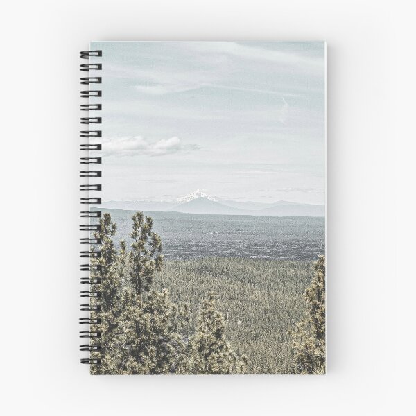 Item preview, True Grain // Gritty Desaturated Detail of the Oregon Coast Mountains and Woods designed and sold by catbyrdcolorado.