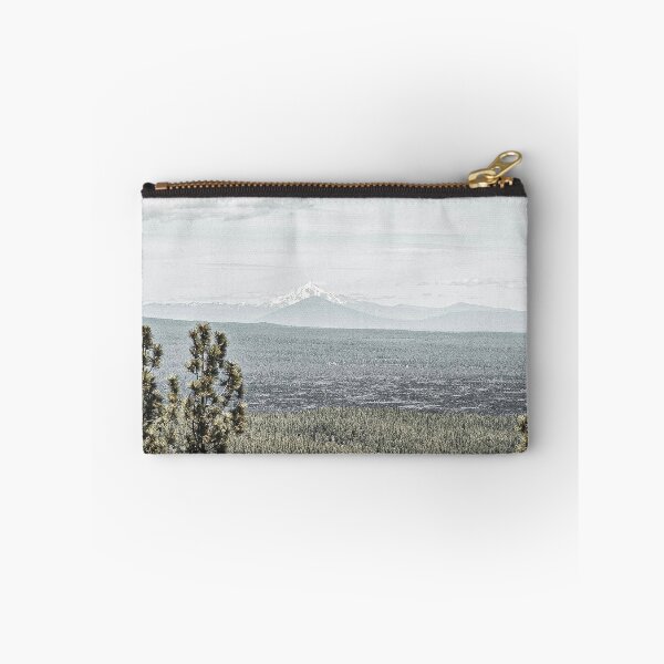 Item preview, True Grain // Gritty Desaturated Detail of the Oregon Coast Mountains and Woods designed and sold by catbyrdcolorado.