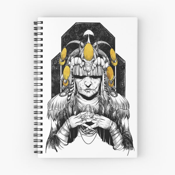 Item preview, The Matriarch designed and sold by SimiOfDoom.