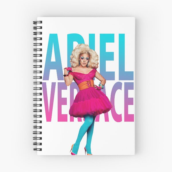 Item preview, ARIEL designed and sold by shantaysashay.