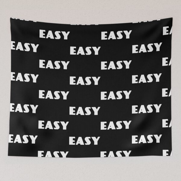 Item preview, Easy designed and sold by Salocin.
