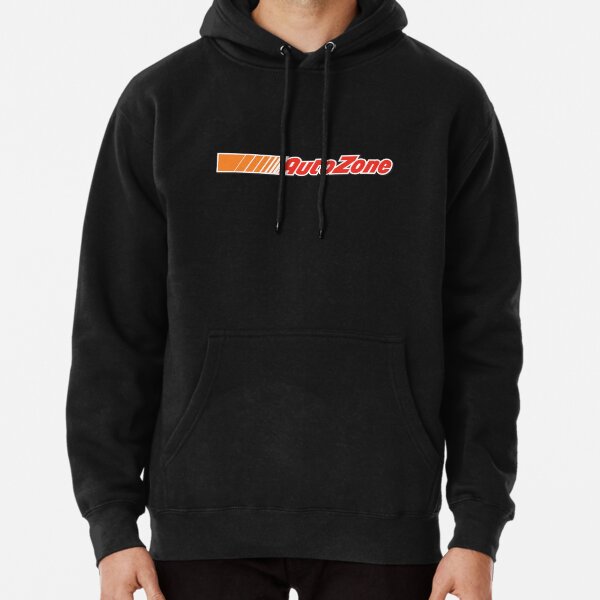 Autozone hoodie Clearance