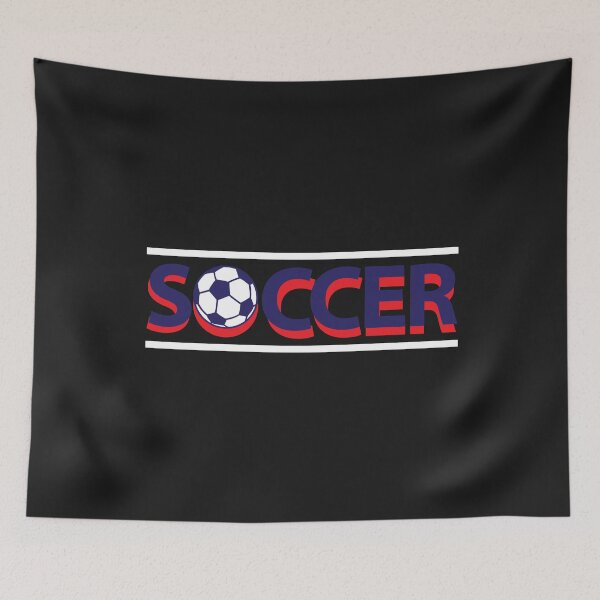Item preview, Soccer Soccer designed and sold by tarek25.