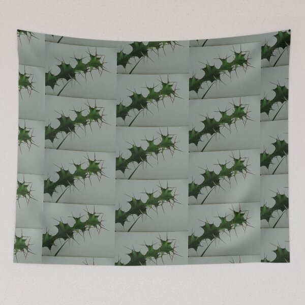 Item preview, Cactus with spines designed and sold by Ana Belaj.