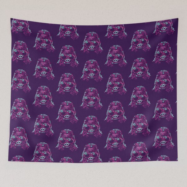 Item preview, Gorilla Face Sketch designed and sold by machmigo.