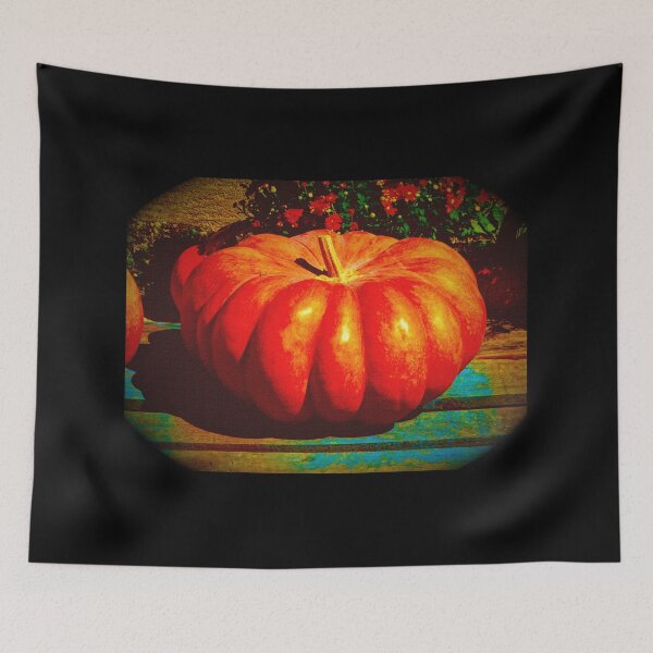 Item preview, Jewel-Toned Fantasy Pumpkin designed and sold by ALifeSavored.