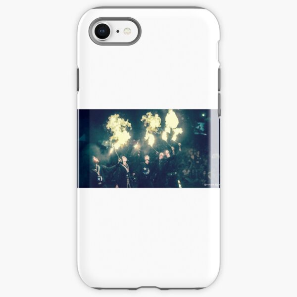 Moorish Army iPhone Tough Case