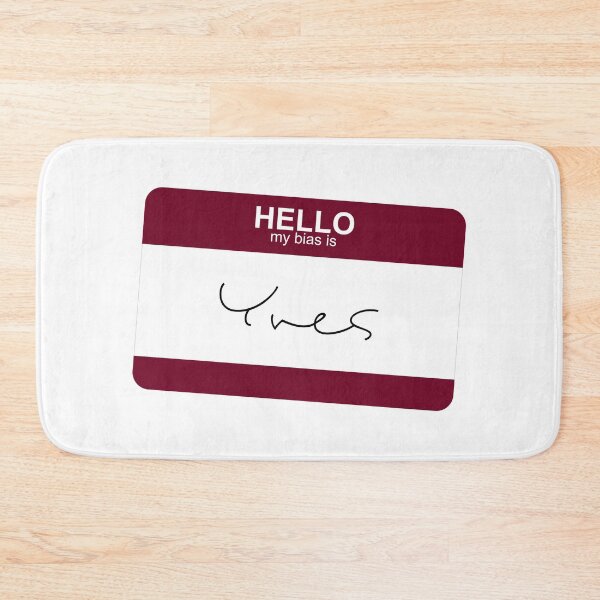 Item preview, My bias is Yves designed and sold by silvercrystal.