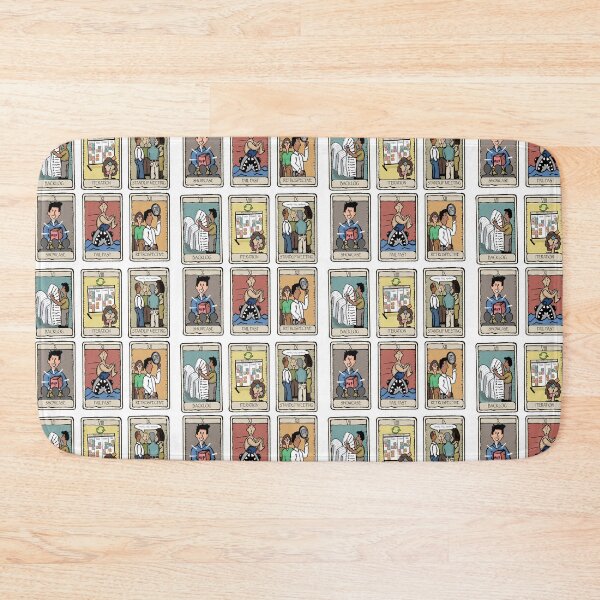 Item preview, Office Tarot - Series 2 Agile designed and sold by Quick Brown Fox Canada.