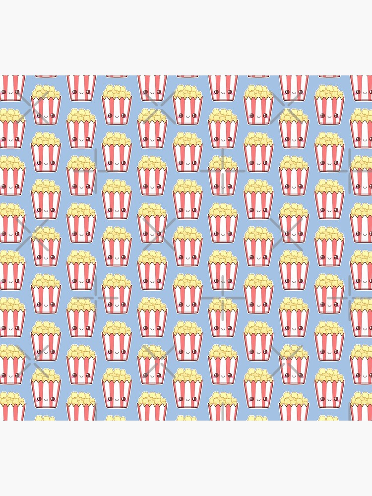 Popcorn! by pai-thagoras
