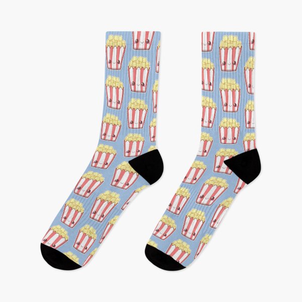 Item preview, Popcorn! designed and sold by pai-thagoras.