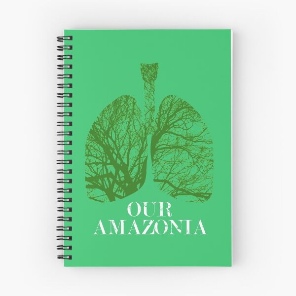 Item preview, Pray for Amazonia Save the Amazon Rainforest Awareness designed and sold by PleiWell.