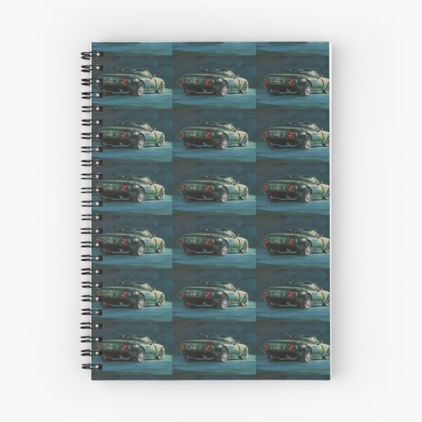 Item preview, TVR Griffith sports car in green designed and sold by Michael Flanders.