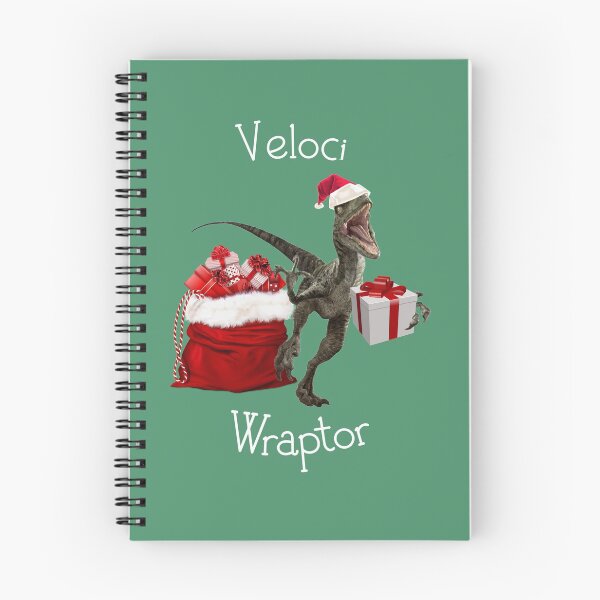 Item preview, Funny Dinosaur Velociraptor Raptor  designed and sold by ColorFlowArt.