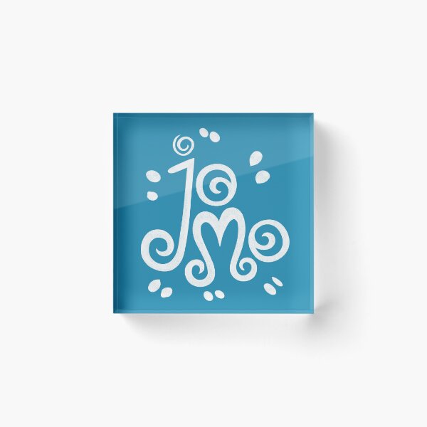 Item preview, JOMO designed and sold by hxvoltage.