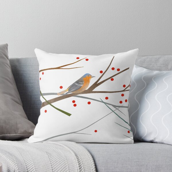 Item preview, Bluebird designed and sold by Sandra Dionisi.