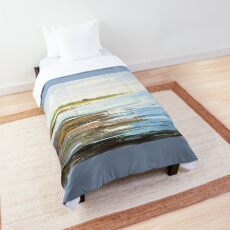 On the Sands Comforter